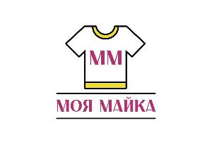 «Моя Майка» - печать на футболках - Город Кемерово