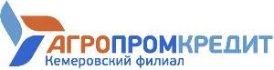 Банк «АГРОПРОМКРЕДИТ» объявляет о конкурсе «Счет в Вашу пользу»  Город Кемерово Лого.jpg